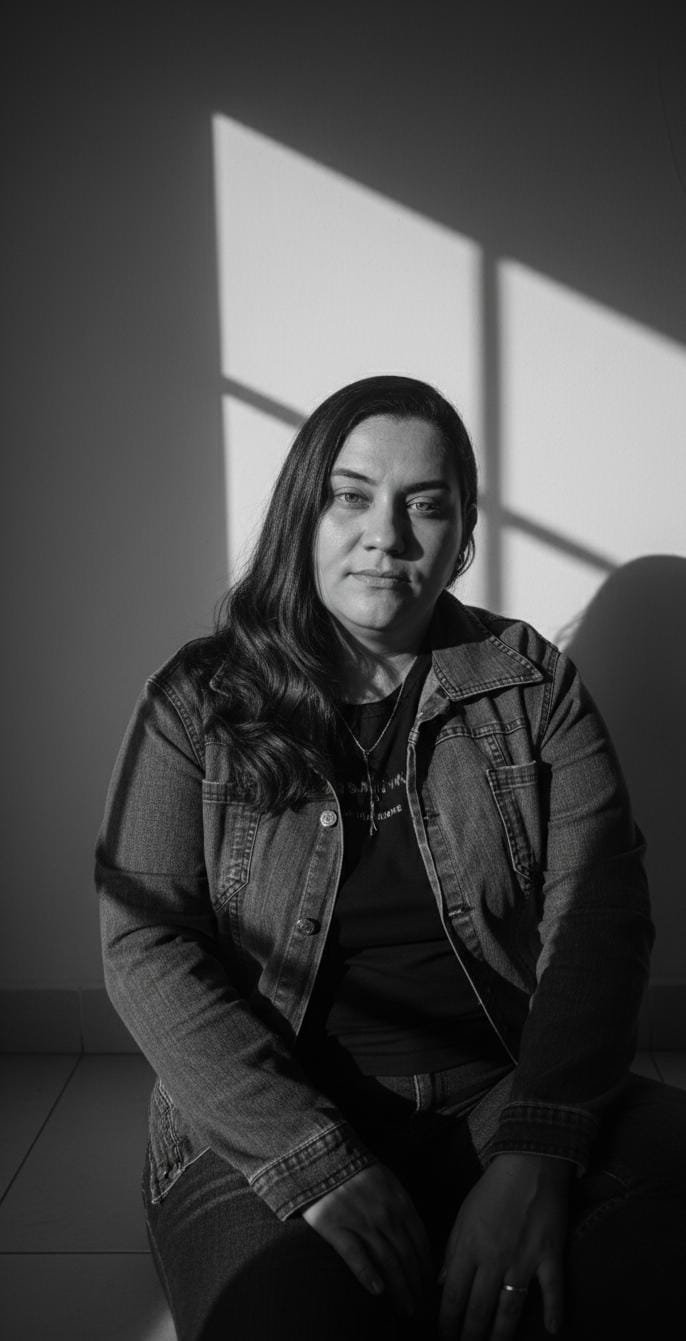 Helena Polito - Psicóloga